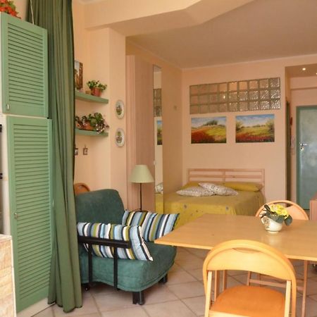 Apartament Depandance Casa Andrea Taormina Zewnętrze zdjęcie