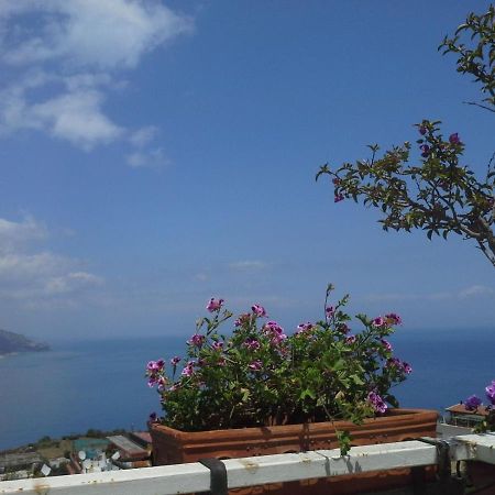 Apartament Depandance Casa Andrea Taormina Zewnętrze zdjęcie