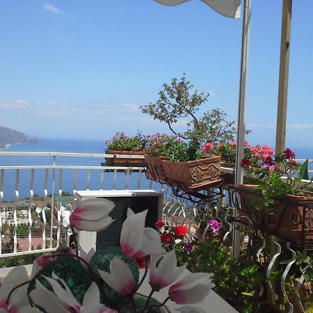 Apartament Depandance Casa Andrea Taormina Zewnętrze zdjęcie