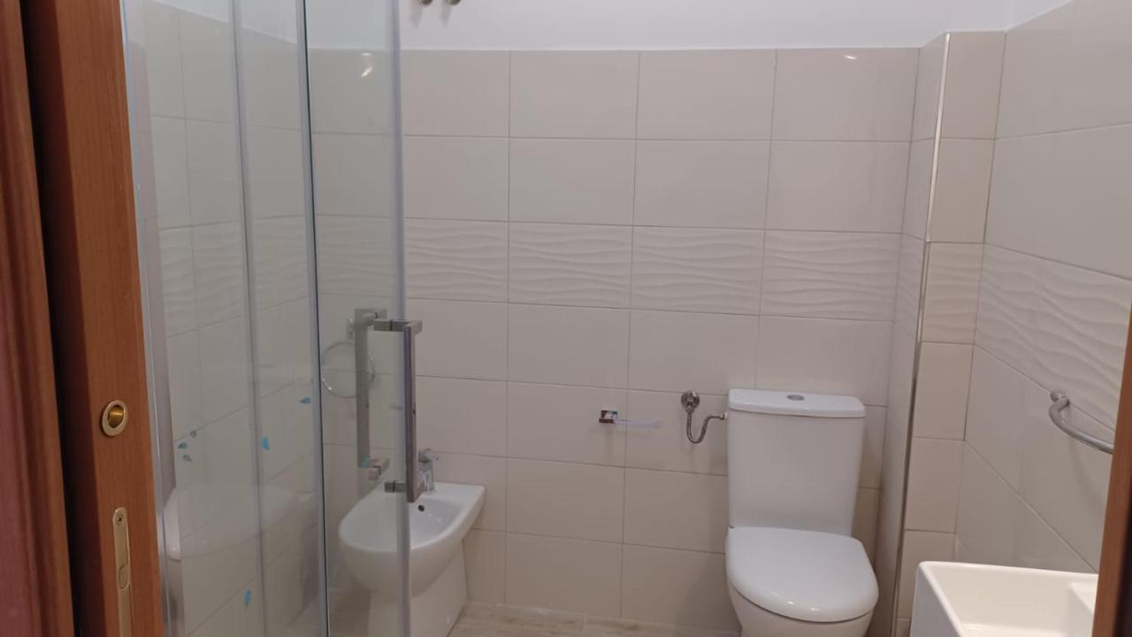 Apartament Depandance Casa Andrea Taormina Zewnętrze zdjęcie
