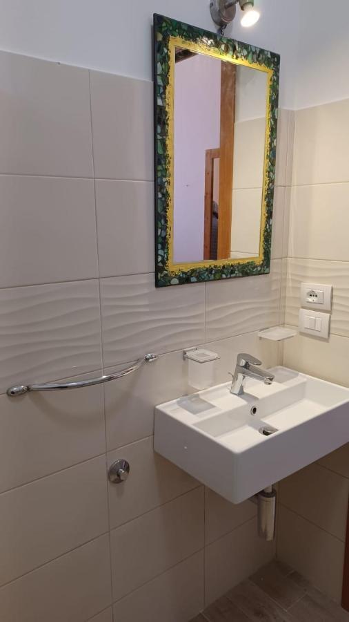 Apartament Depandance Casa Andrea Taormina Zewnętrze zdjęcie